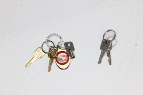 1984 Cadillac DeVille