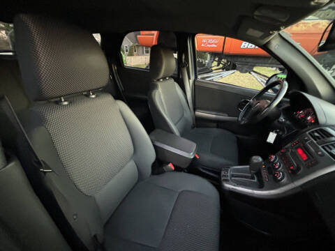 2006 Pontiac Torrent