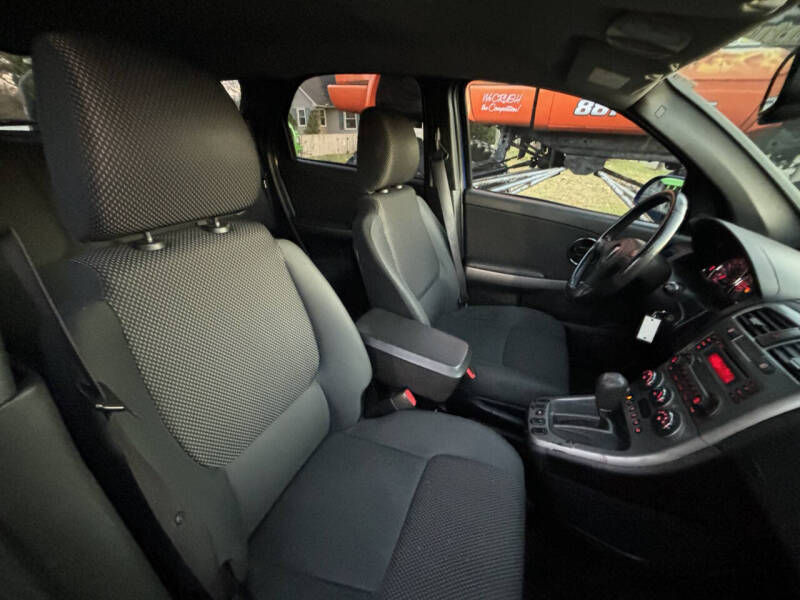 2006 Pontiac Torrent