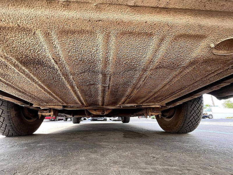 1965 Ford Thunderbird