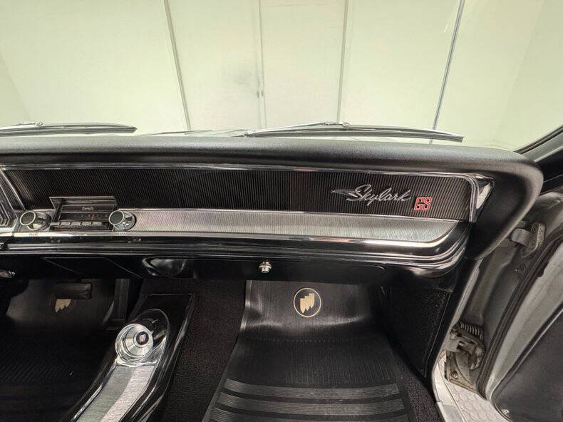 1966 Buick Skylark