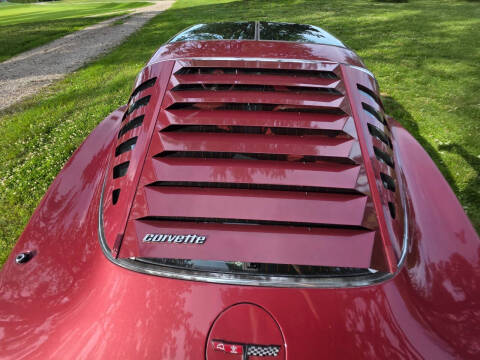1981 Chevrolet Corvette
