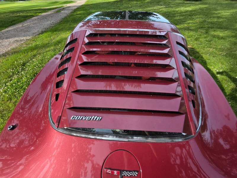 1981 Chevrolet Corvette