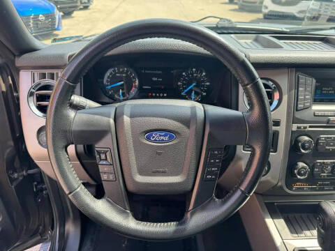 2017 Ford Expedition