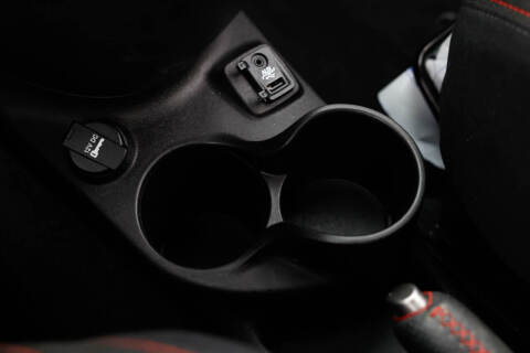 2015 FIAT 500 Abarth