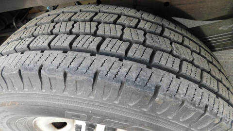 2011 GMC Savana 3500