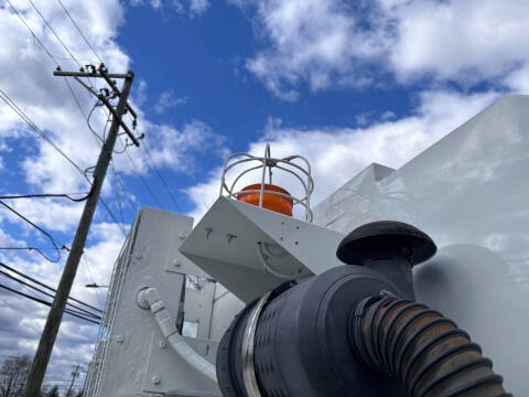 2015 International DuraStar 4300