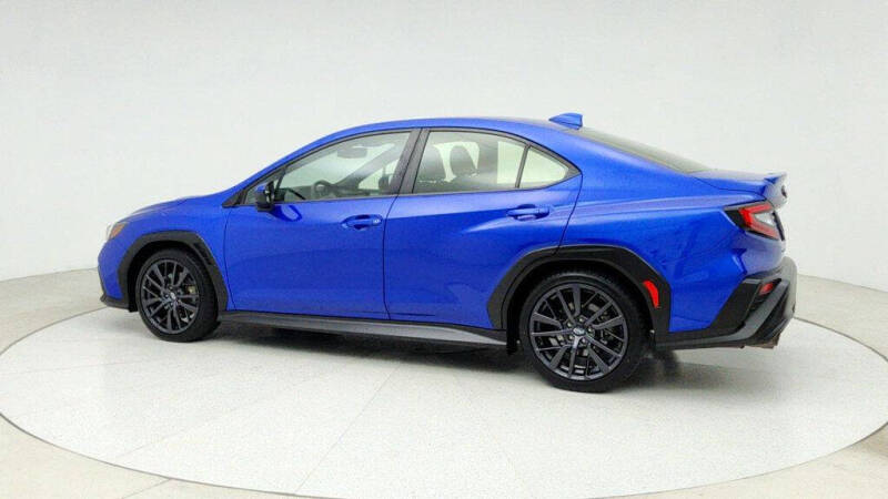 2023 Subaru WRX Premium