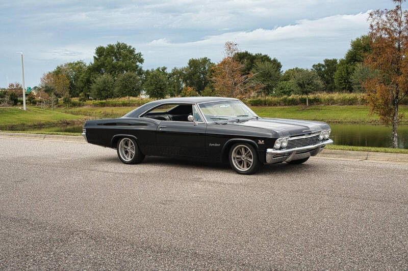 1965 Chevrolet Impala