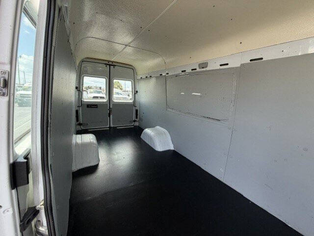 2005 Freightliner Sprinter 3500