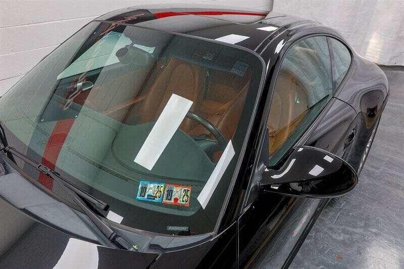 2009 Porsche 911 Carrera 4S