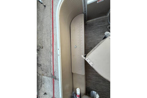 2020 Bennington 21 SF