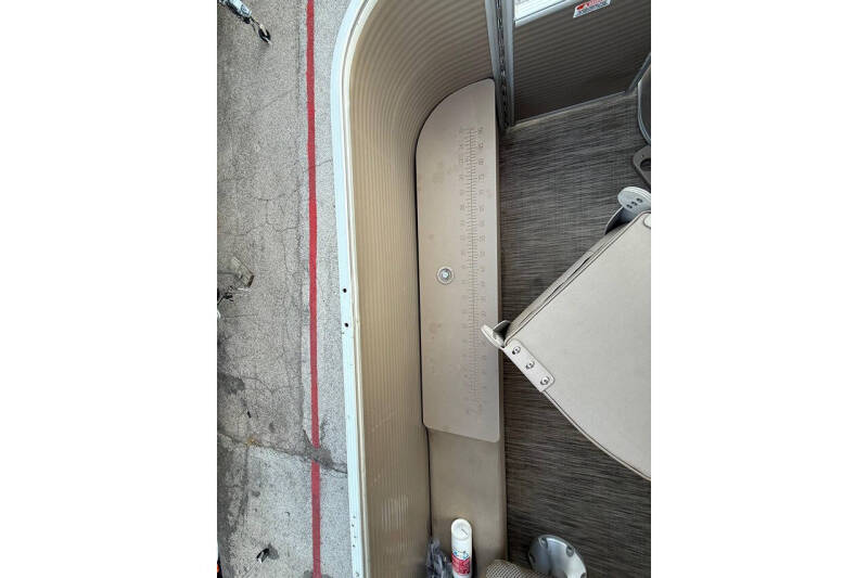 2020 Bennington 21 SF