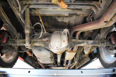 2005 Dodge Ram 1500 SRT-10