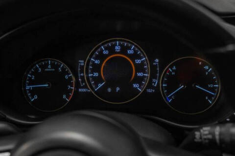 2021 Mazda Mazda3 Sedan Select