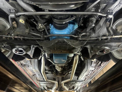 1981 Chevrolet Camaro