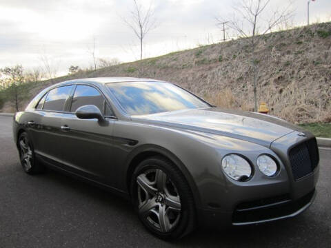 2014 Bentley Flying Spur