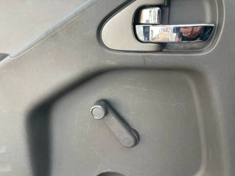 2019 Nissan Frontier