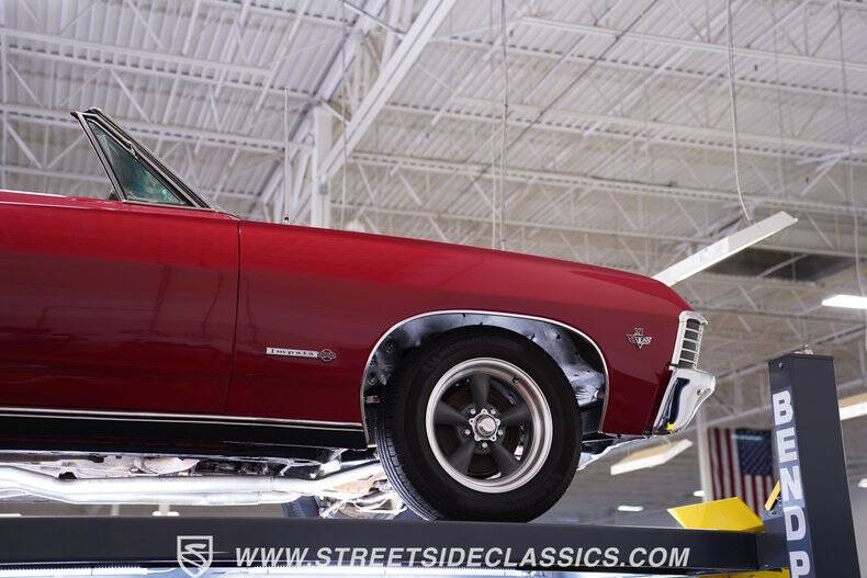 1967 Chevrolet Impala