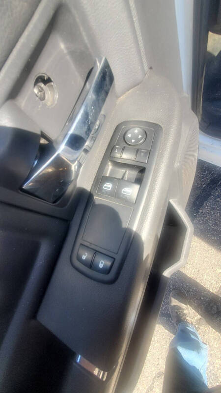 2011 RAM 1500 ST