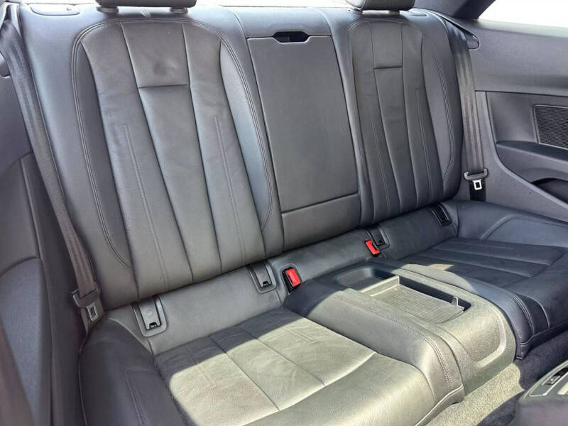 2018 Audi A5 2.0T quattro Premium Plus