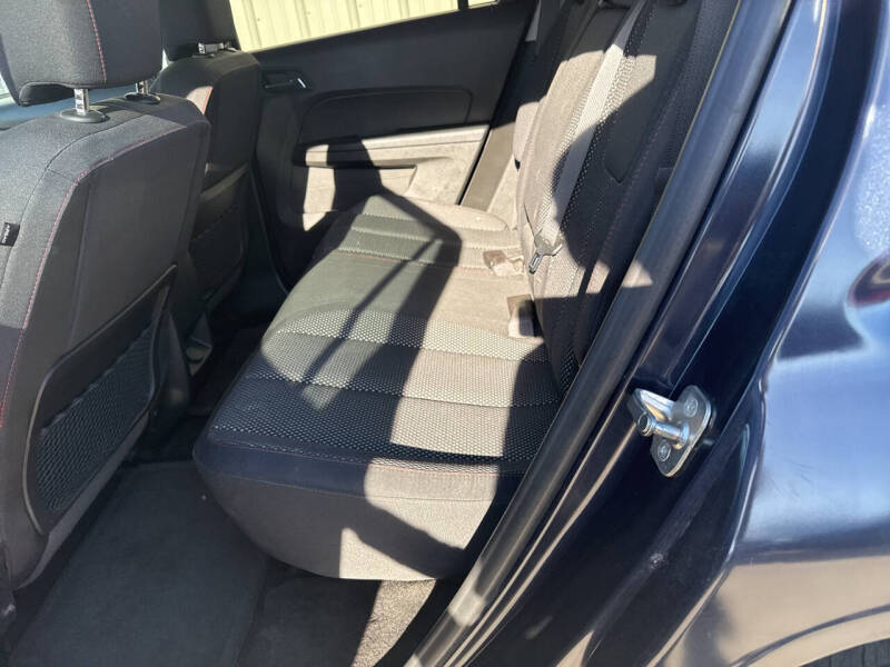 2016 GMC Terrain SLE-2