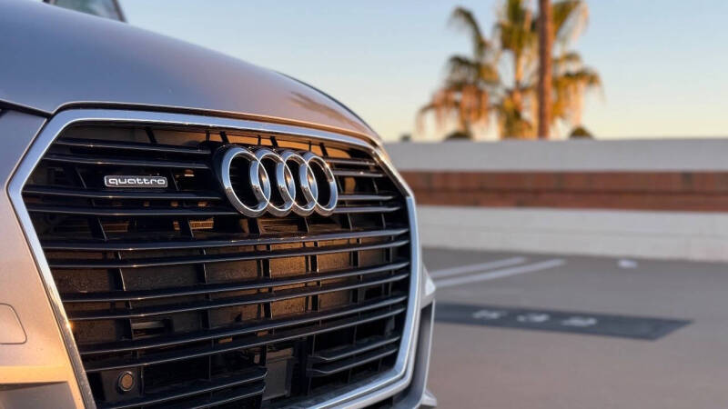 2019 Audi A3 quattro Premium Plus 45 TFSI