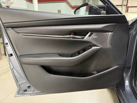 2022 Mazda Mazda3 Hatchback Preferred