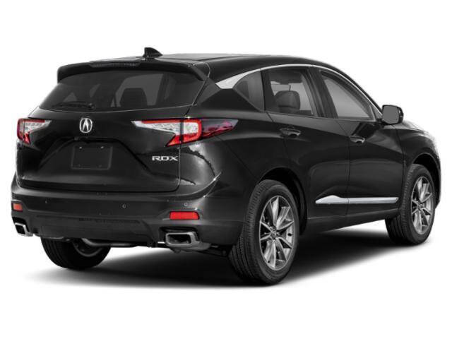2022 Acura RDX w/Tech