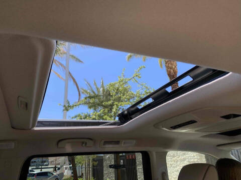 2012 Nissan Quest 3.5 LE