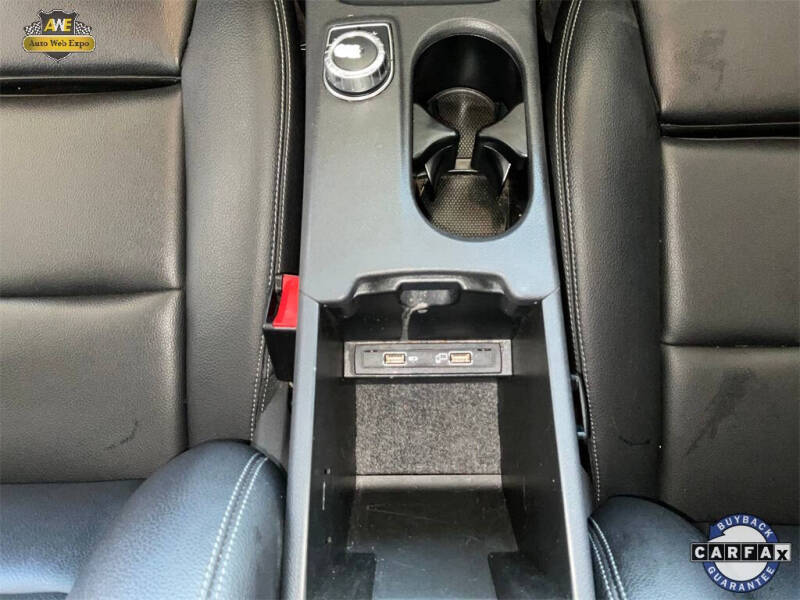 2019 Mercedes-Benz GLA GLA 250 4MATIC