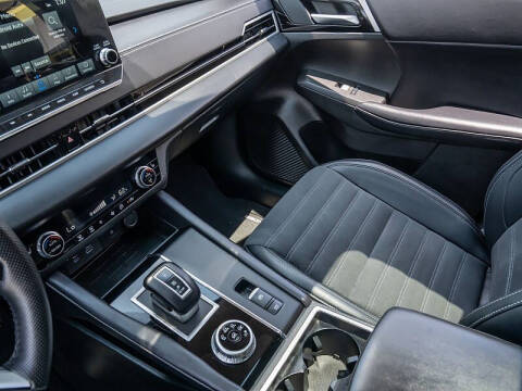 2024 Mitsubishi Outlander