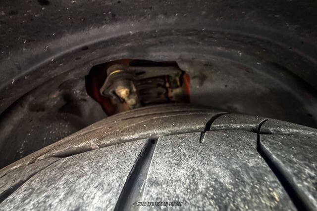 2018 Dodge Challenger SRT Demon