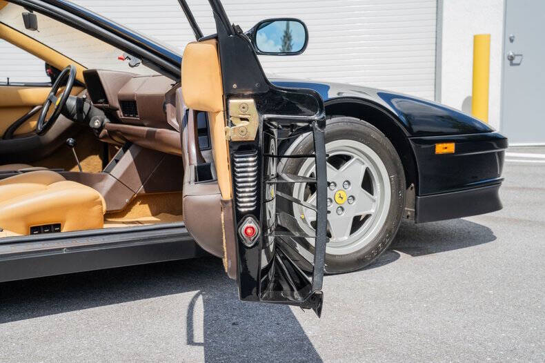 1988 Ferrari Testarossa