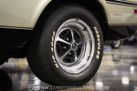 1971 Ford Mustang