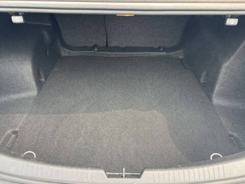 2023 Chevrolet Malibu LS