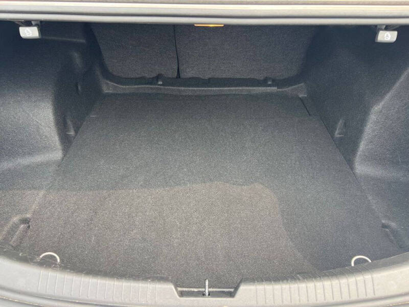 2023 Chevrolet Malibu LS