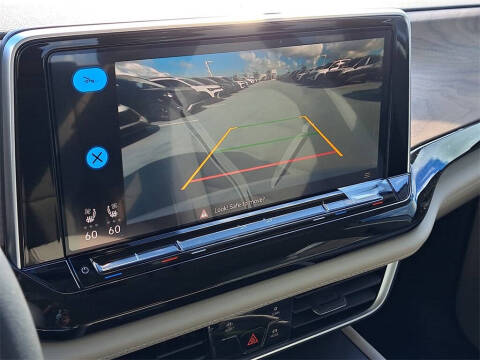 2026 Volkswagen Atlas SE