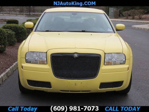 2006 Chrysler 300