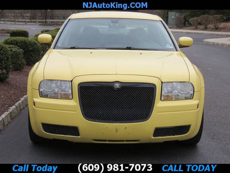 2006 Chrysler 300