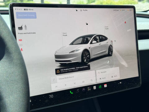 2026 Tesla Model 3 Premium