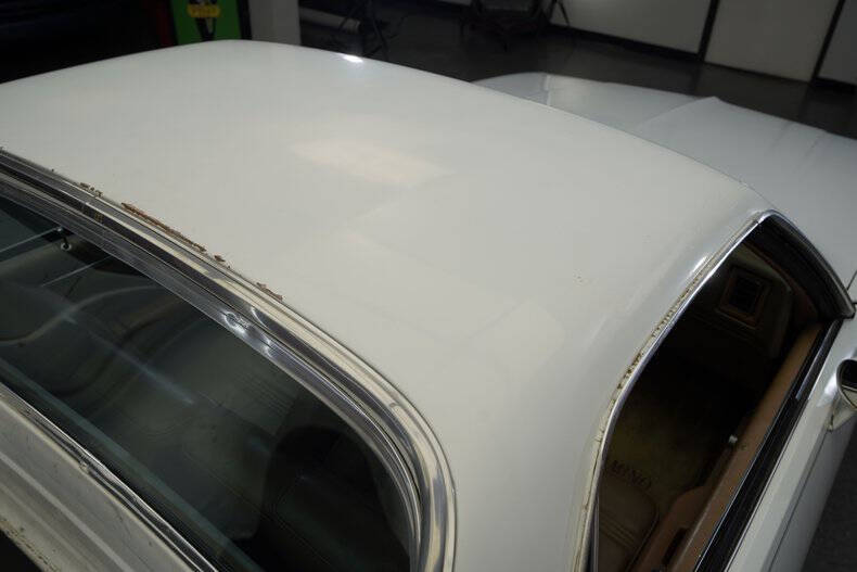 1979 Chevrolet El Camino