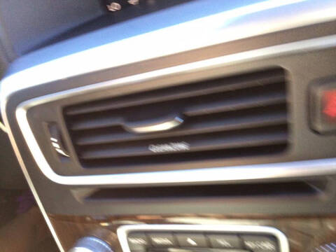 2017 Volvo V60 Cross Country T5 Premier