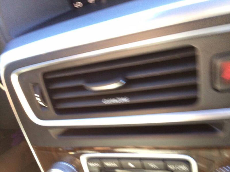 2017 Volvo V60 Cross Country T5 Premier