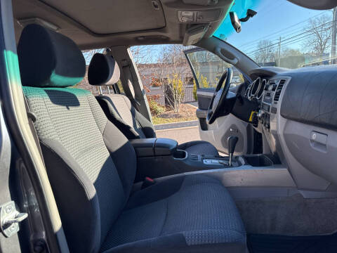 2004 Toyota 4Runner Sport Edition