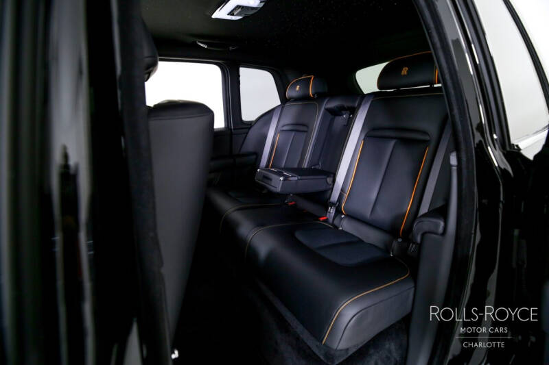 2024 Rolls-Royce Cullinan