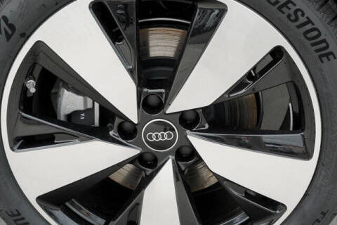 2025 Audi A5 quattro Prestige TFSI