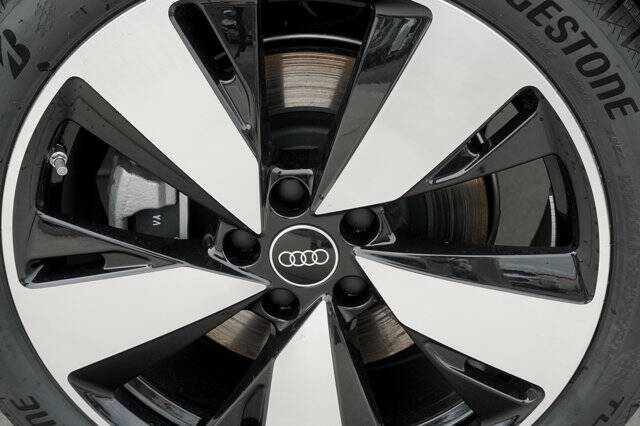 2025 Audi A5 quattro Prestige TFSI