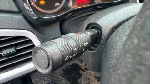 2012 GMC Terrain SLE-1