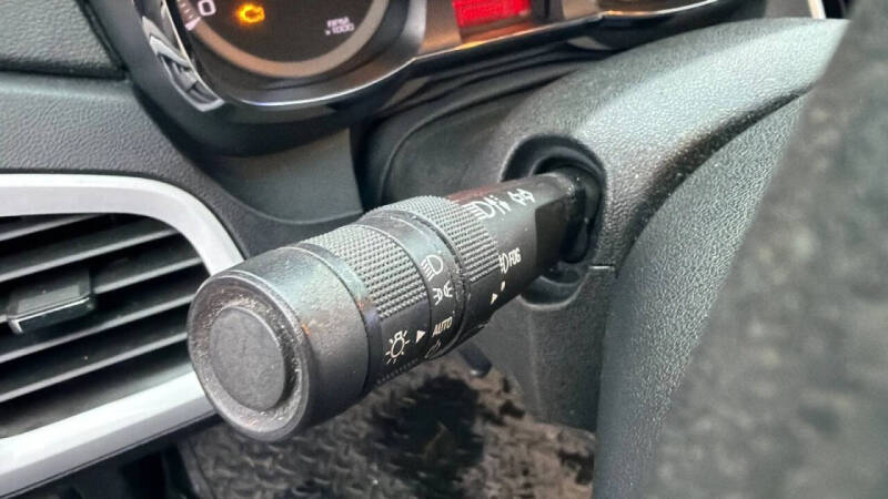 2012 GMC Terrain SLE-1